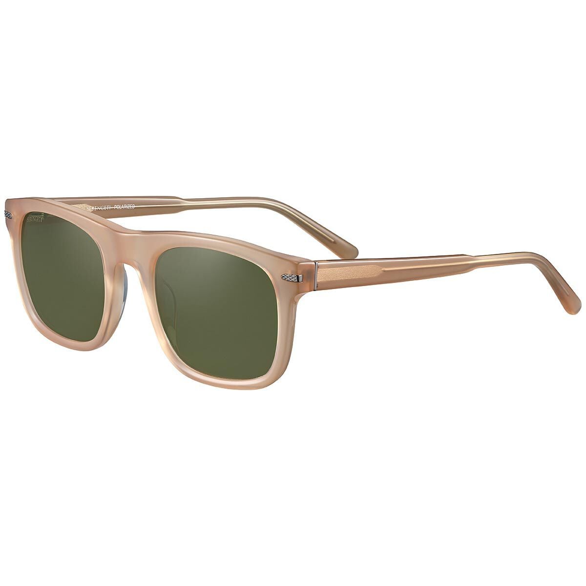 CHARLTON, Shiny Crystal Sand Beige-Mineral Polarized 555nm Cat 3 to 3, hi-res image number null